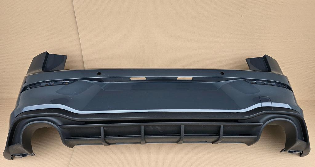 VW GOLF VIII 8 GTI CLUBSPORT ACHTERBUMPER 5H6807421D 6xPDC, Autos : Pièces & Accessoires, Carrosserie & Tôlerie, Pare-chocs, Volkswagen