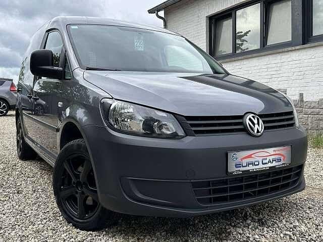 Volkswagen Caddy 1.6 CR TDi UTILITAIRE/1ER, Euro 5, 100 pk, Bedrijf, https://public.car-pass.be/vhr/f453f286-7eaf-47d6-a582-61c2d4c4edd9