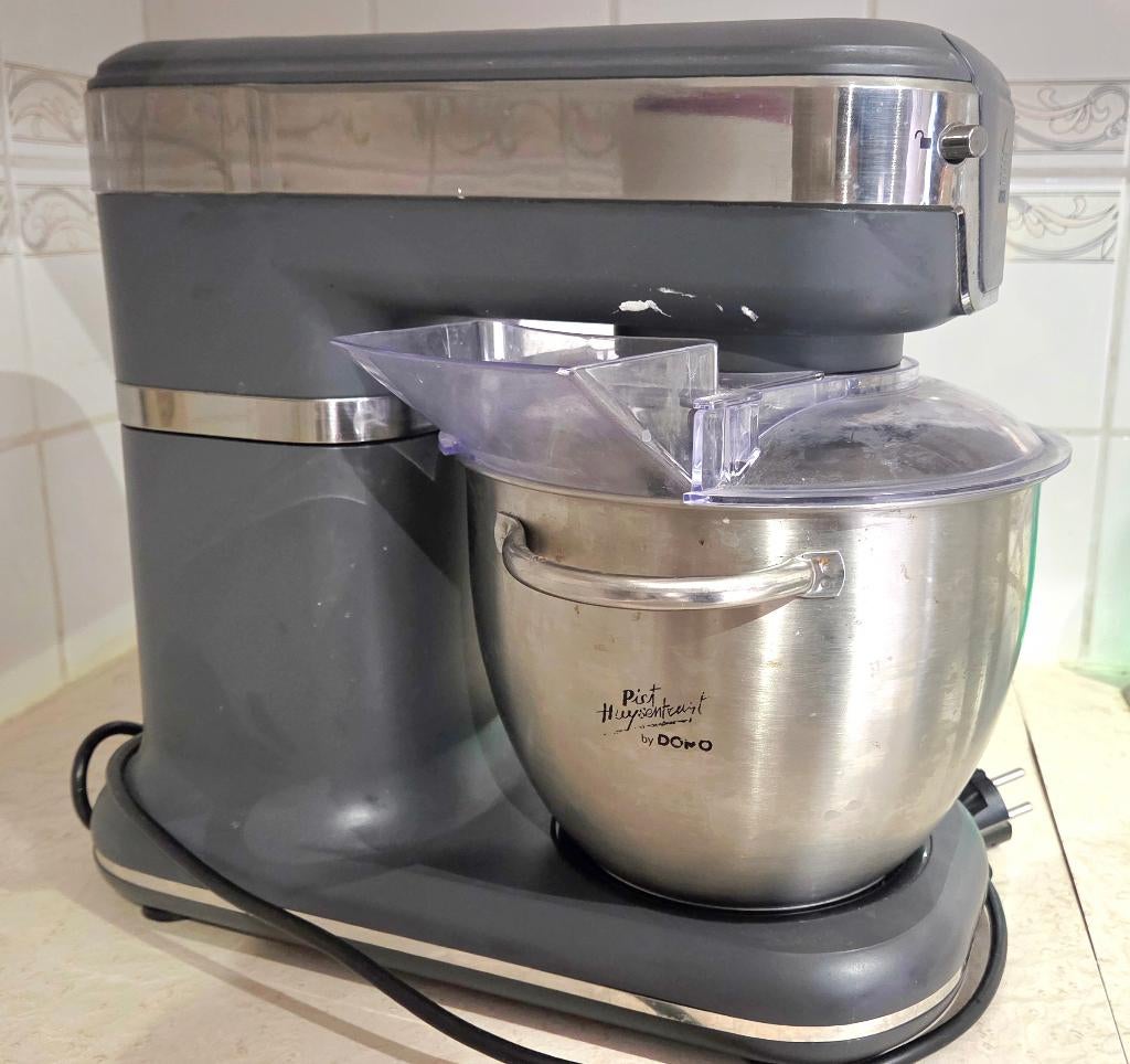 Piet Huysentruyt keukenrobot - robot de cuisine, Electroménager, Mélangeurs, Enlèvement, Utilisé, Mélangeur