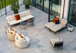 Opruiming outdoor  toonzaalmodel einde reeks, Ophalen, Nieuw, Loungeset
