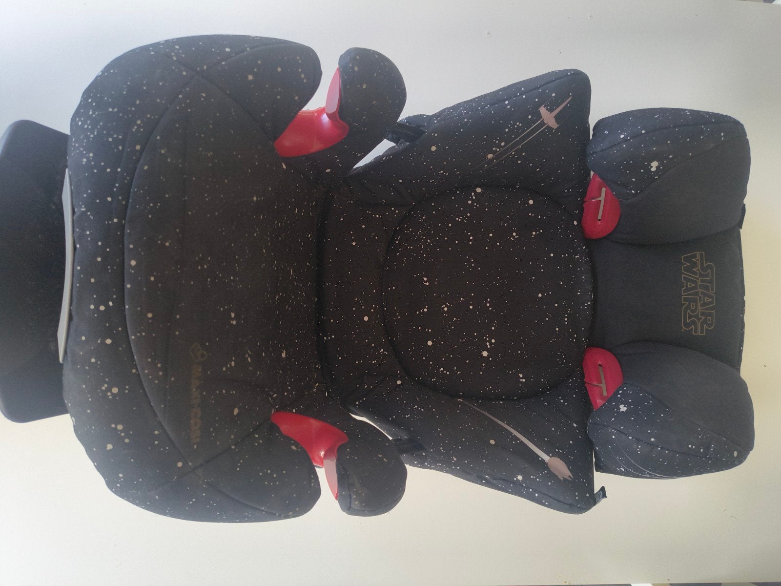 Siège auto Maxicosi, 15 à 36 kg, Enlèvement, Utilisé, Maxi-Cosi