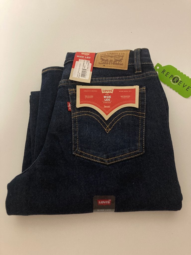 Levi’s nieuwe jeans meisjes 14 jaar, Meisje, Nieuw, Levi's, Ophalen