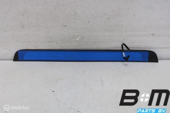 Afdeklijsten dorpel rechts Audi A6 4G 4G0947406G, Utilisé