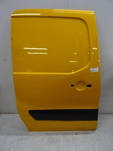 PORTE COULISSANTE DROITE Peugeot, Utilisé, Droite, Peugeot, Porte
