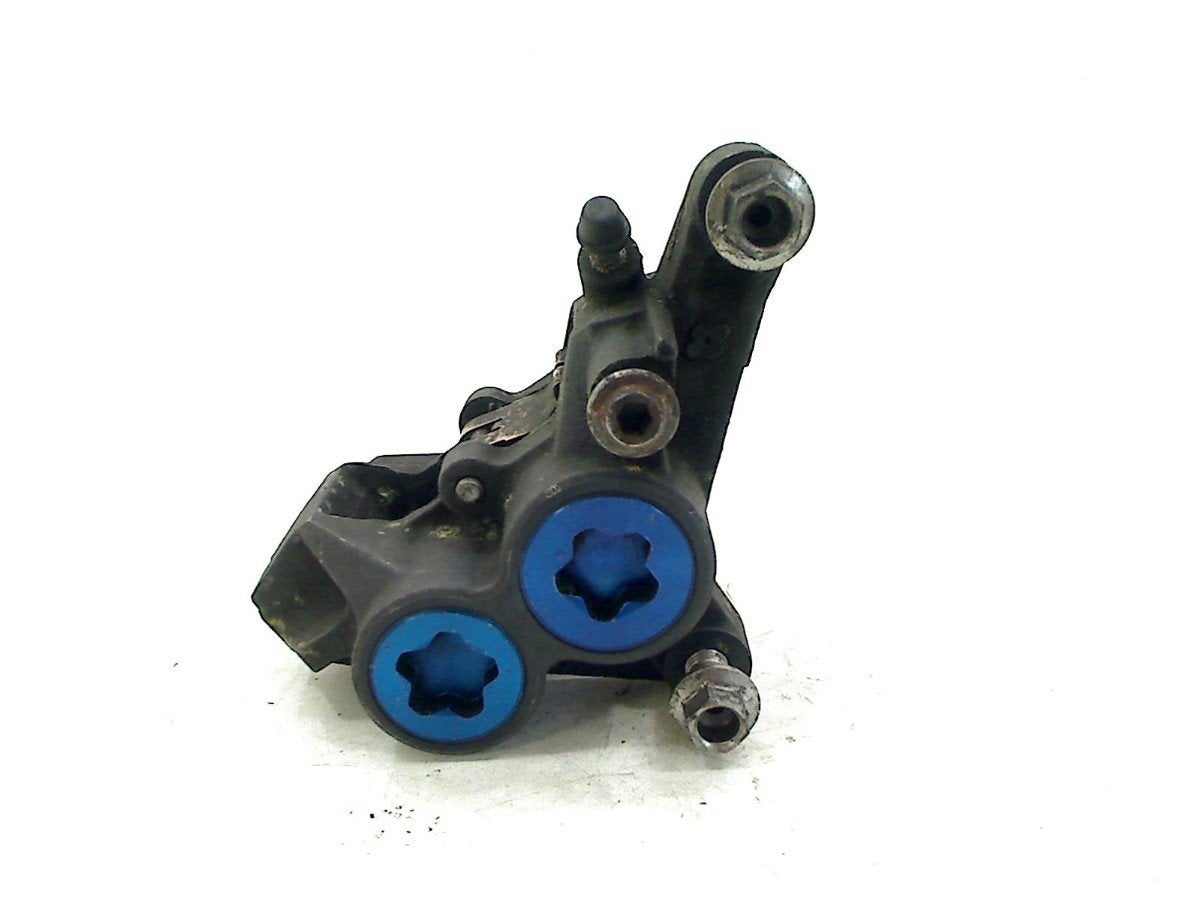 REMKLAUW RECHTS VOOR YZF R6 1999-2002 (YZF-R6 5EB 5MT), Motoren, Yamaha Motor Europe N.V., Gebruikt, Customersupport@yamaha-motor.co.uk