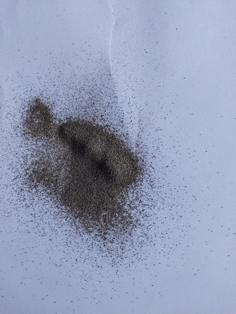 Glaskorrel Provine, Hobby en Vrije tijd, Ophalen, Nieuw