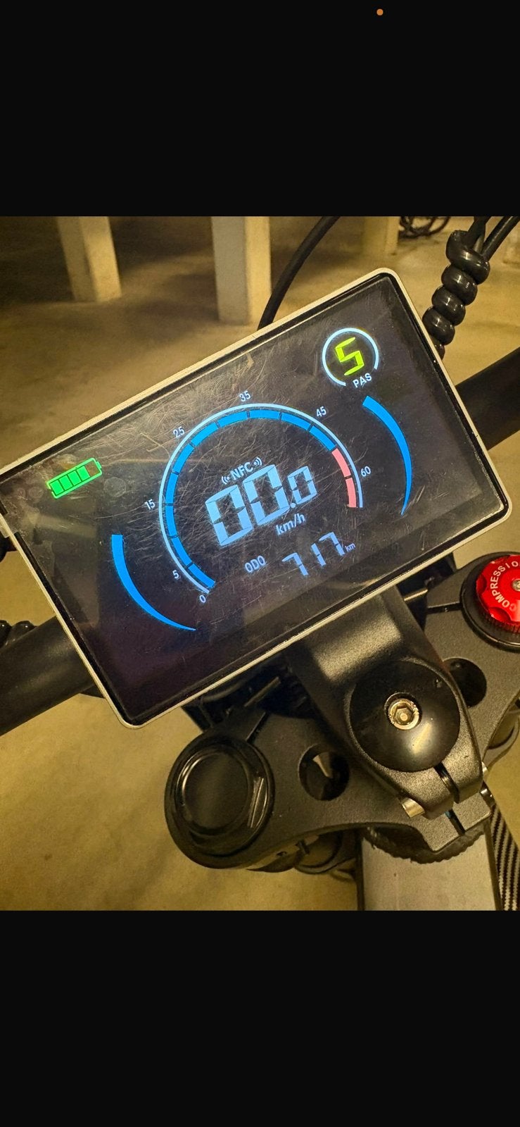 Gt 2000  Nieuw, Ophalen, Zo goed als nieuw