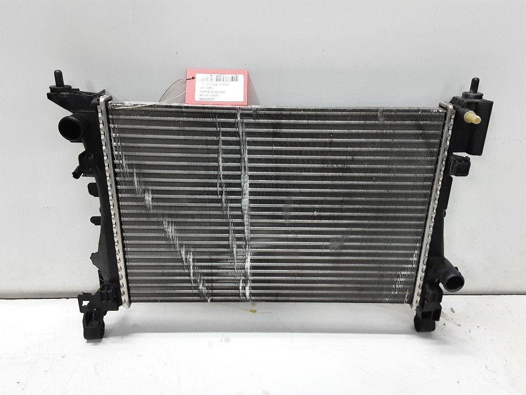 RADIATEUR EAU Opel Corsa E (01-2014/06-2019) (13399870), Opel, Opel Automobile GmbH, Utilisé, Kontakt-opel@opel.com