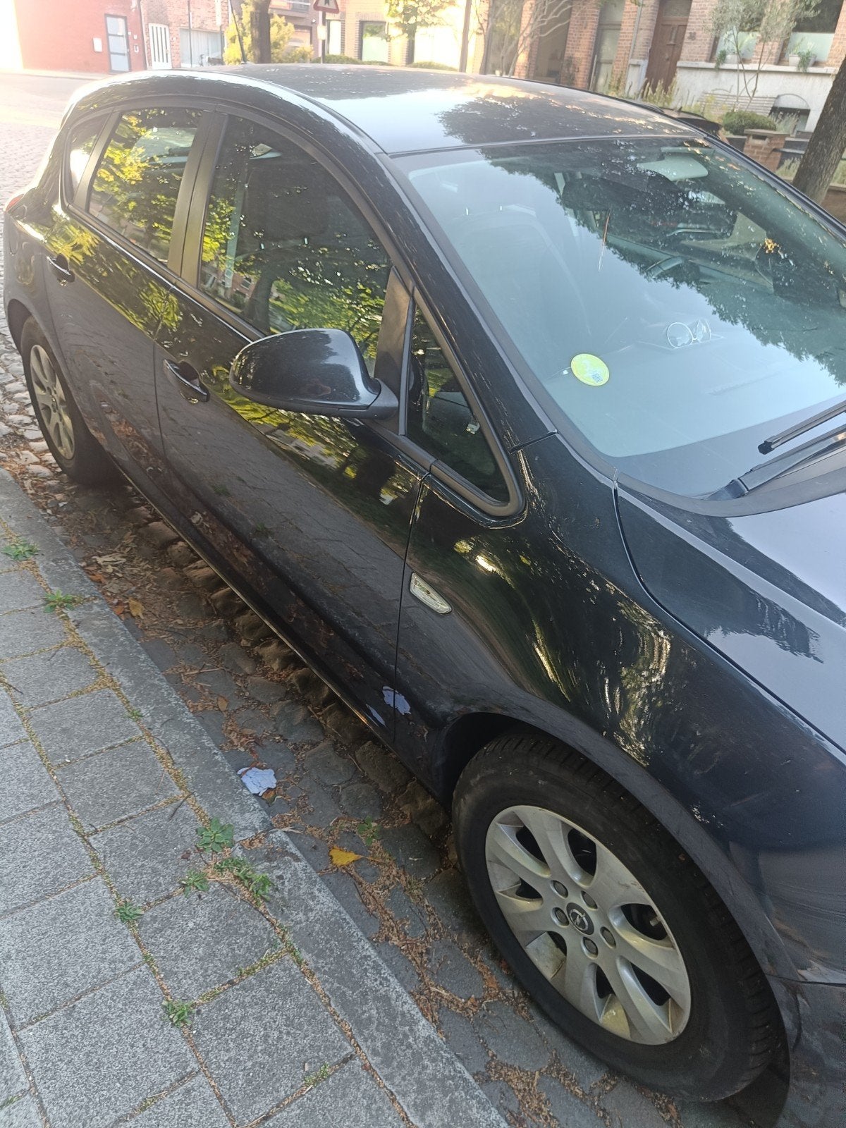 Opel Astra, Autos, Particulier, Achat, Astra