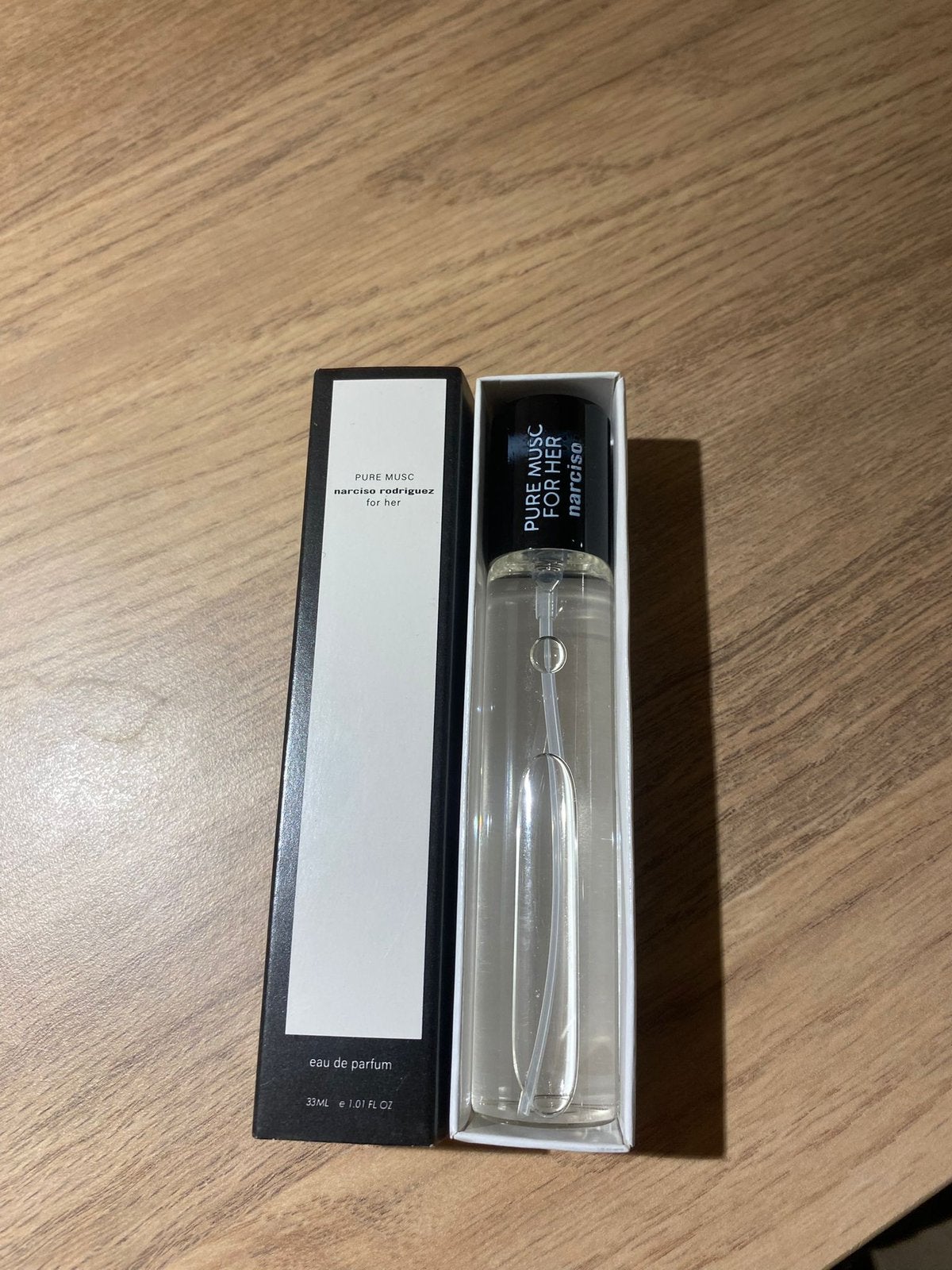 Parfums de poche pour femme et homme, Enlèvement, Comme neuf