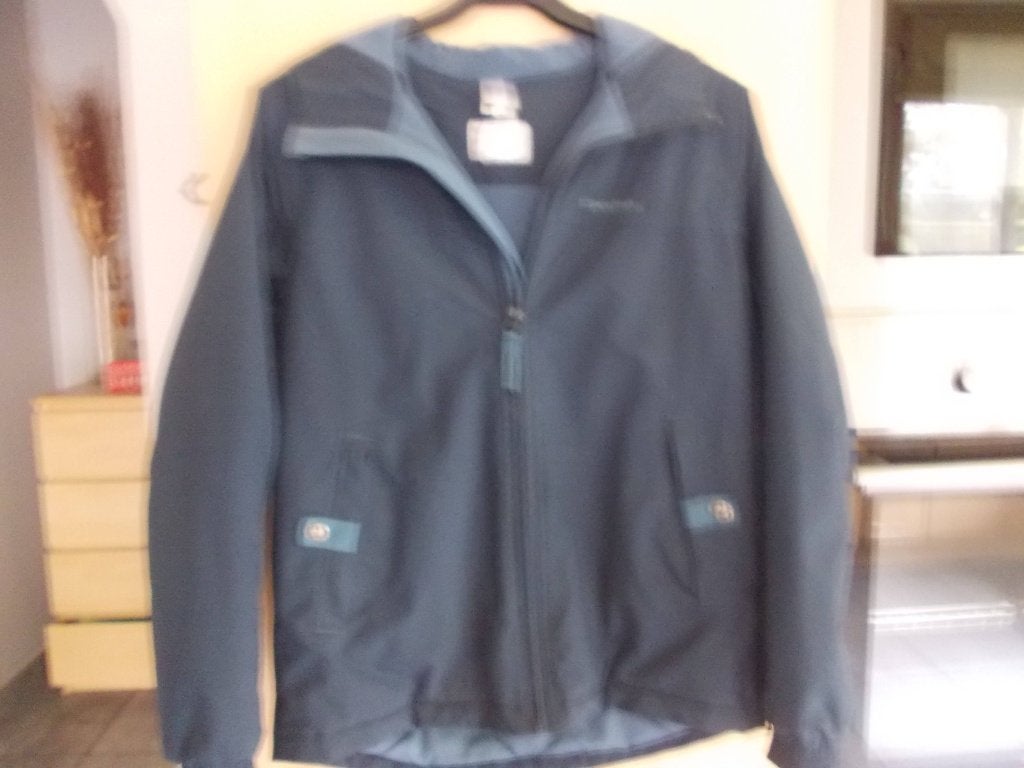 Jas Decathlon.  maat 164 of XSMALL.  Jongen., Ophalen of Verzenden, Zo goed als nieuw, DECATHLON., Jongen
