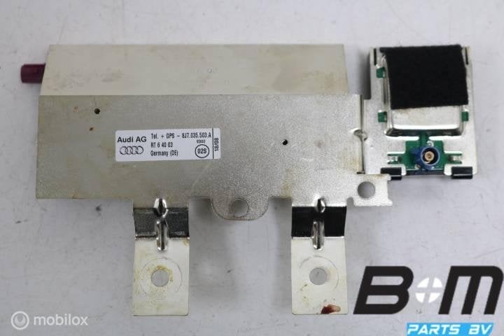GPS antenne Audi TT 8J 8J7035503A, Utilisé