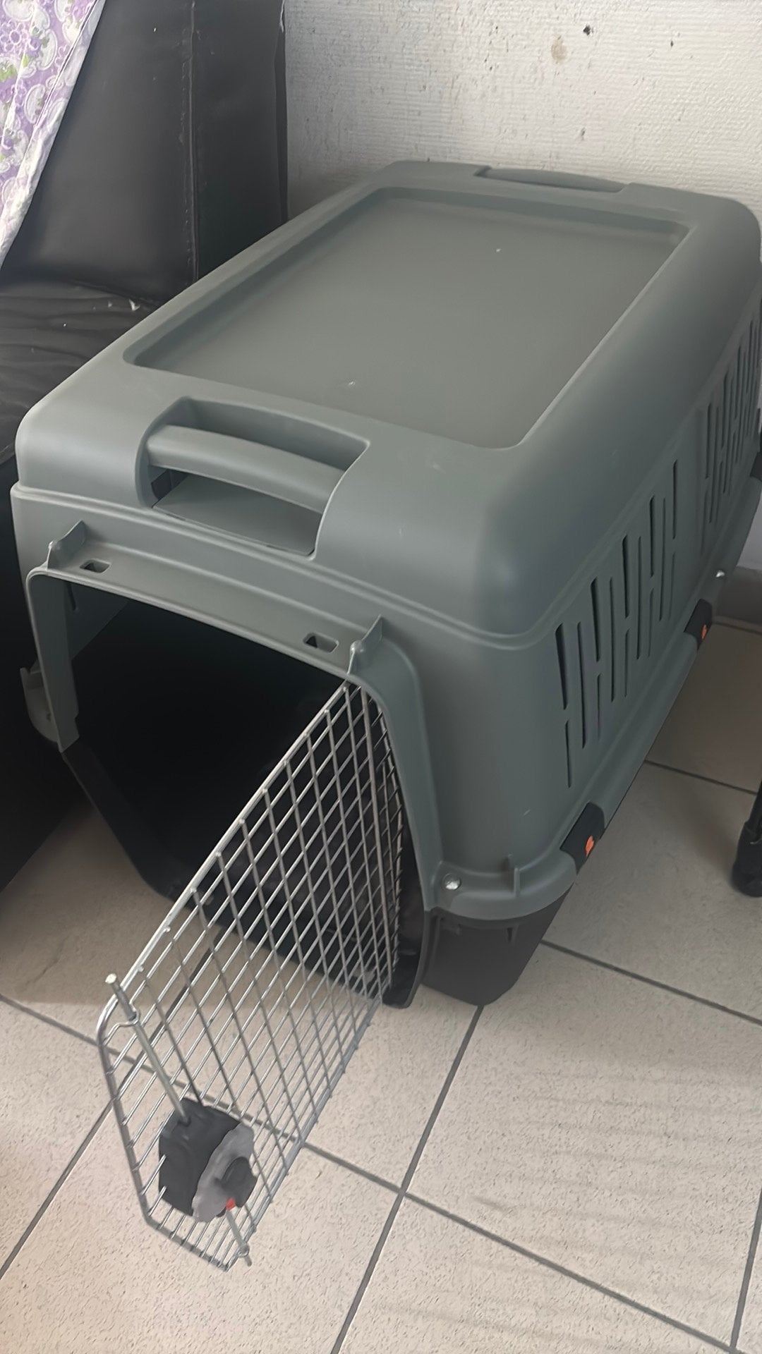 Hondentrasport XL, Animaux & Accessoires, Caisses pour chiens, Enlèvement, Neuf