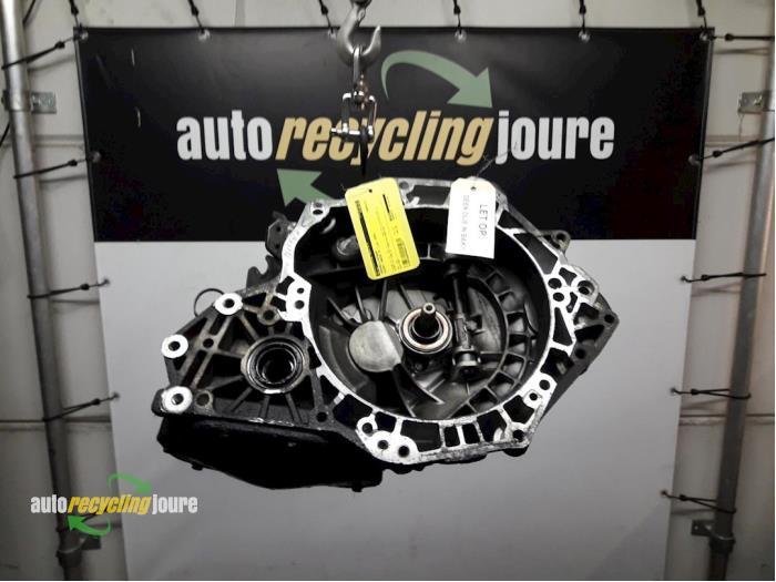Boîte de vitesse d'un Suzuki Wagon R+, -, -, 3 mois de garantie, Utilisé