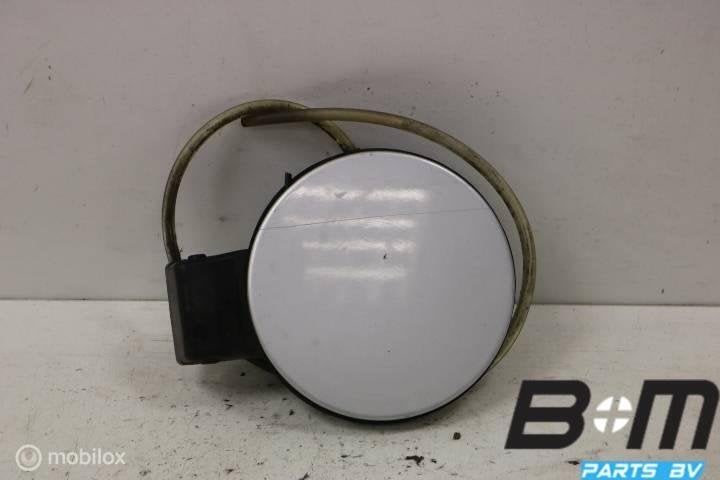 Tankklep Audi A2 benzine LY7W 8Z0809905A, Gebruikt