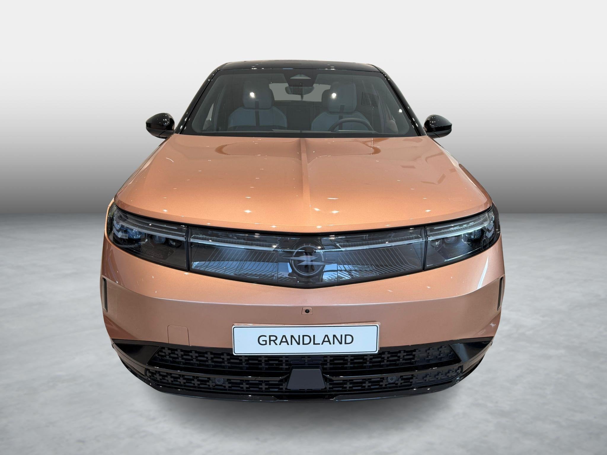 Opel Grandland BEV 73kWh GS (automatique), Autos, Opel, Grandland, Achat, 213 ch, 520 km