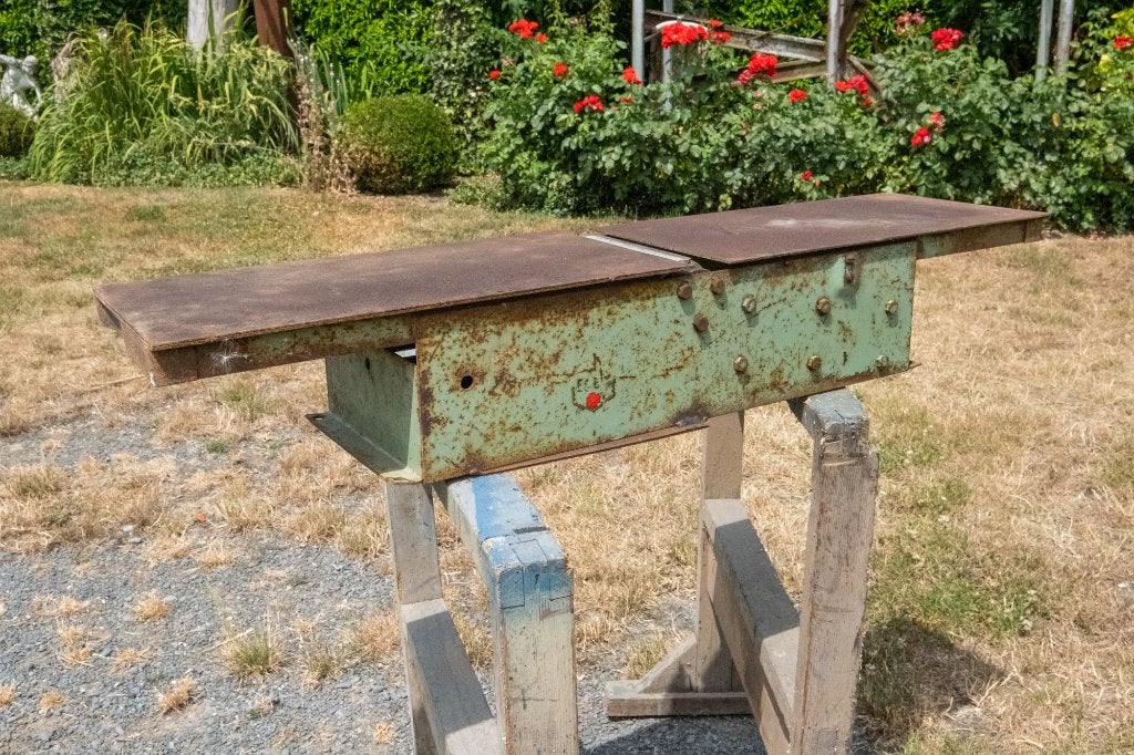 schaaf eenheid, Doe-het-zelf en Bouw, Gereedschap | Handgereedschap, Ophalen, Zo goed als nieuw