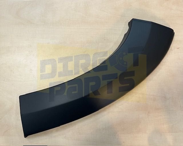 Citroen/Fiat/Peugeot (6/06-6/14) voorbumperverbredingslijst, Neuf, -, Citroën, -
