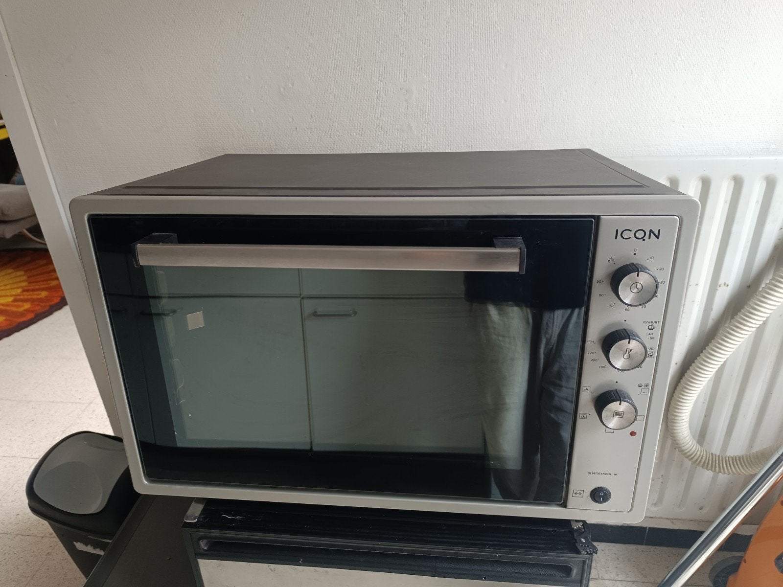 Elektrische oven Icon, Electroménager, Fours, Enlèvement, Four