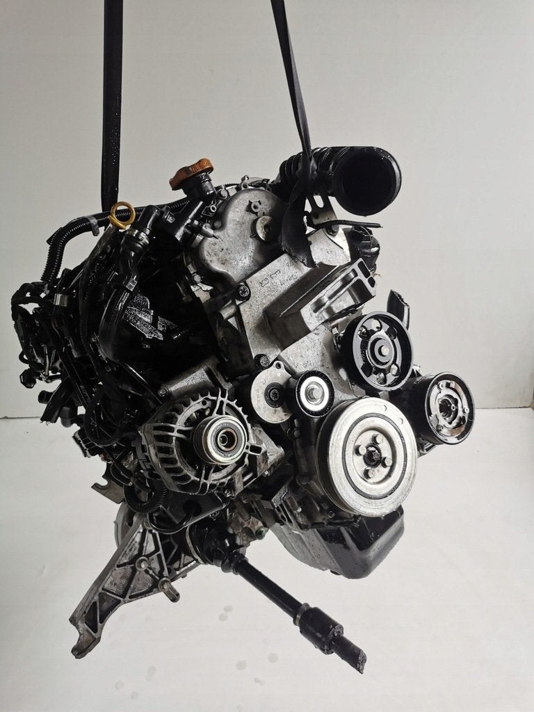 Moteur A13DTE Complet MERIVA ASTRA OPEL CORSA, Envoi, Utilisé, Daihatsu