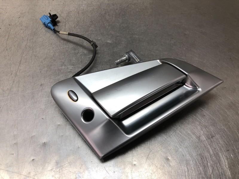 POIGNEE EXTERIEURE GAUCHE Nissan 370 Z (Z34A) (01-2009/-), Utilisé, Gauche, Nissan
