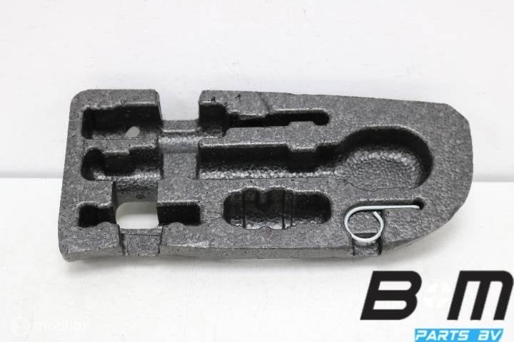 Schuim voor gereedschap VW ID4 10A012115C, Gebruikt