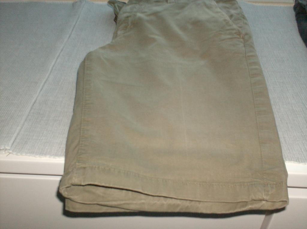 mooie schort maat smal  quarterback, Enlèvement ou Envoi, Comme neuf, Taille 46 (S) ou plus petite