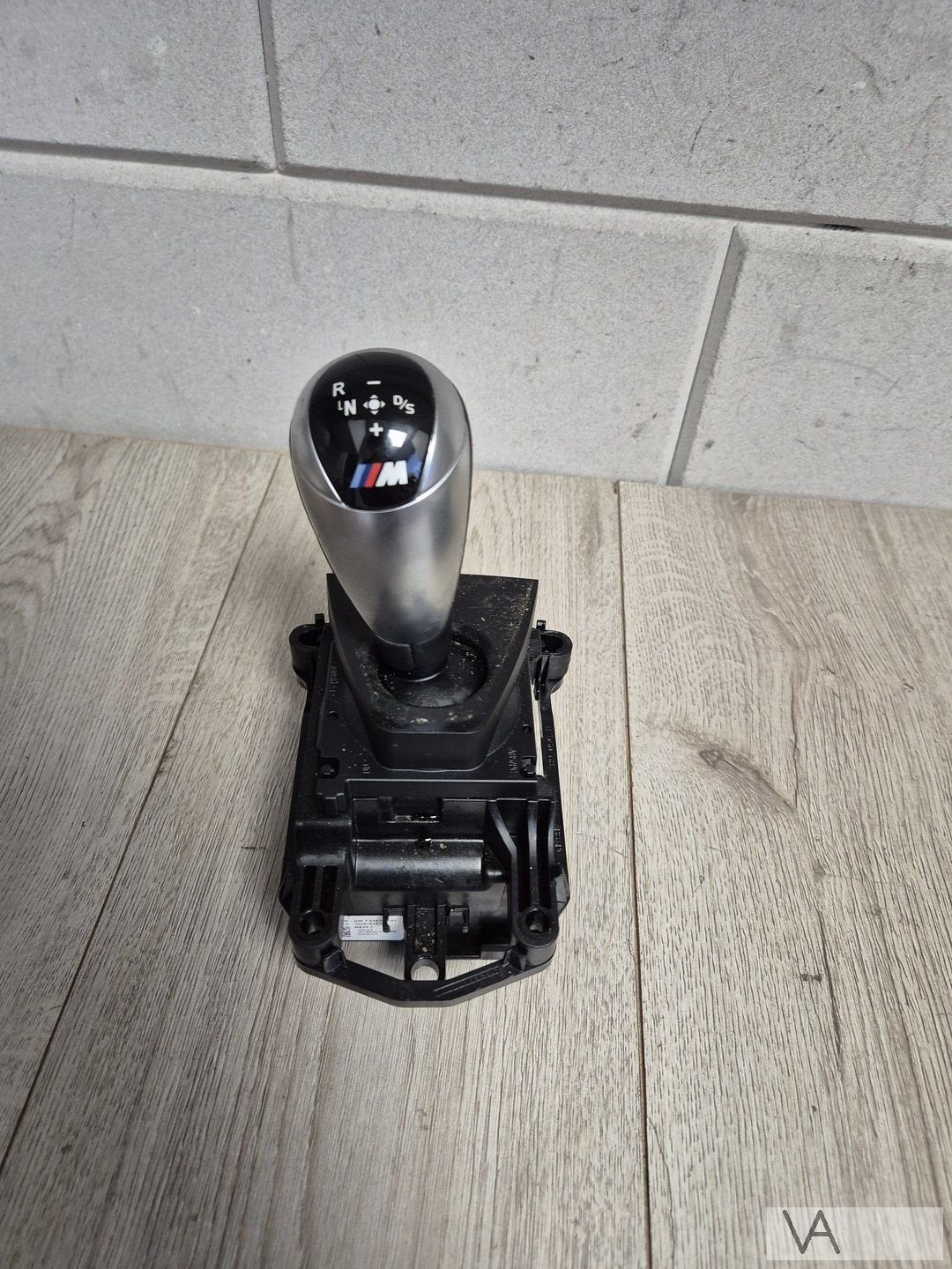 BMW M6 2012 - 2018 selectiehendel automaat pook 7846585, Auto-onderdelen, Gebruikt, -, -, Ophalen of Verzenden