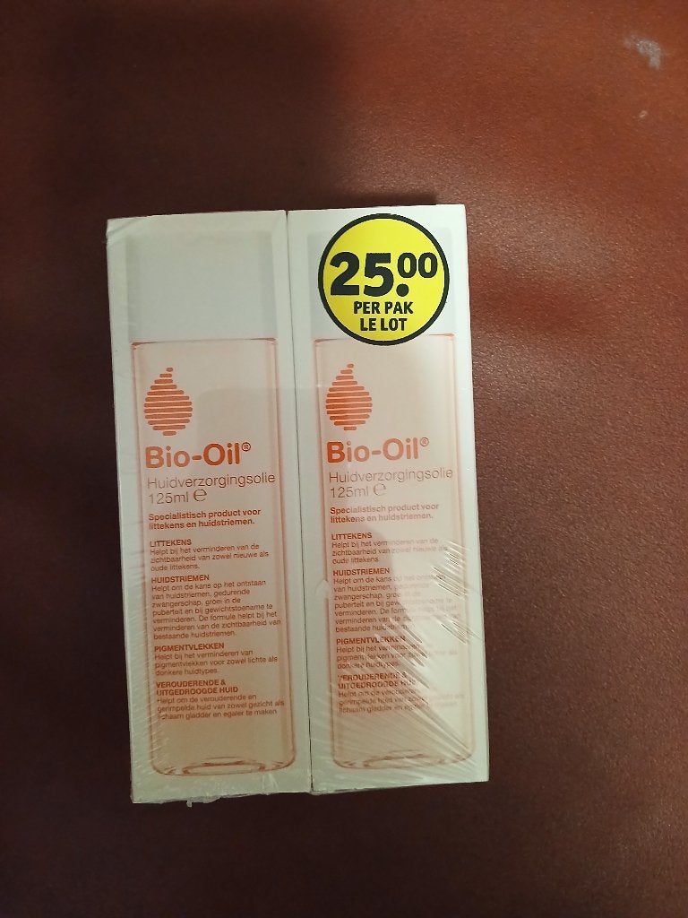 BIO-OIL, Bijoux, Sacs & Beauté, Enlèvement, Neuf, Body lotion, Crème ou Huile