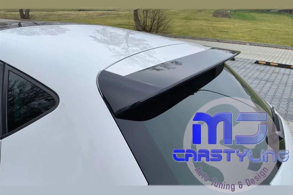 Seat Leon 5F – Dakspoiler, Enlèvement ou Envoi