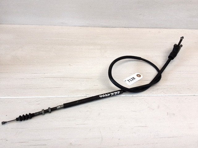 ZZR1400 2005 - 2011 Kawasaki Kabel Kabel koppeling D1-50637