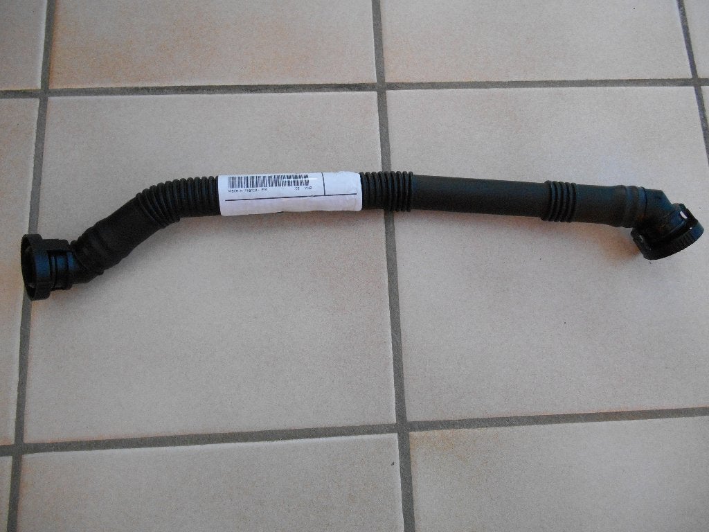 BMW E36 E38 E39 Z3 : Ontluchtingspijp carter ontluchting, Auto-onderdelen, Ophalen, Gebruikt, BMW