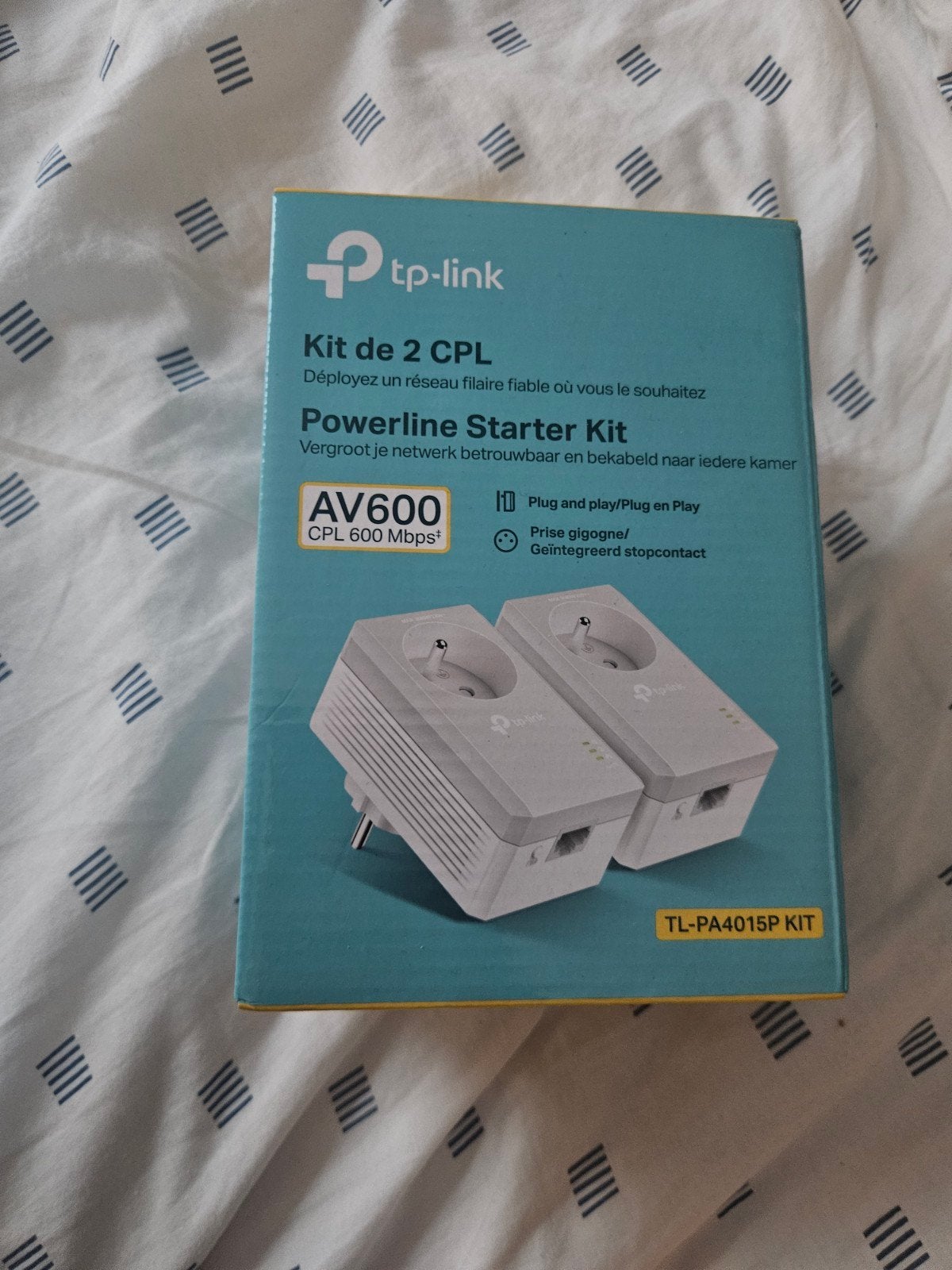 wifi versterker, Computers en Software, WiFi-versterkers, Ophalen of Verzenden