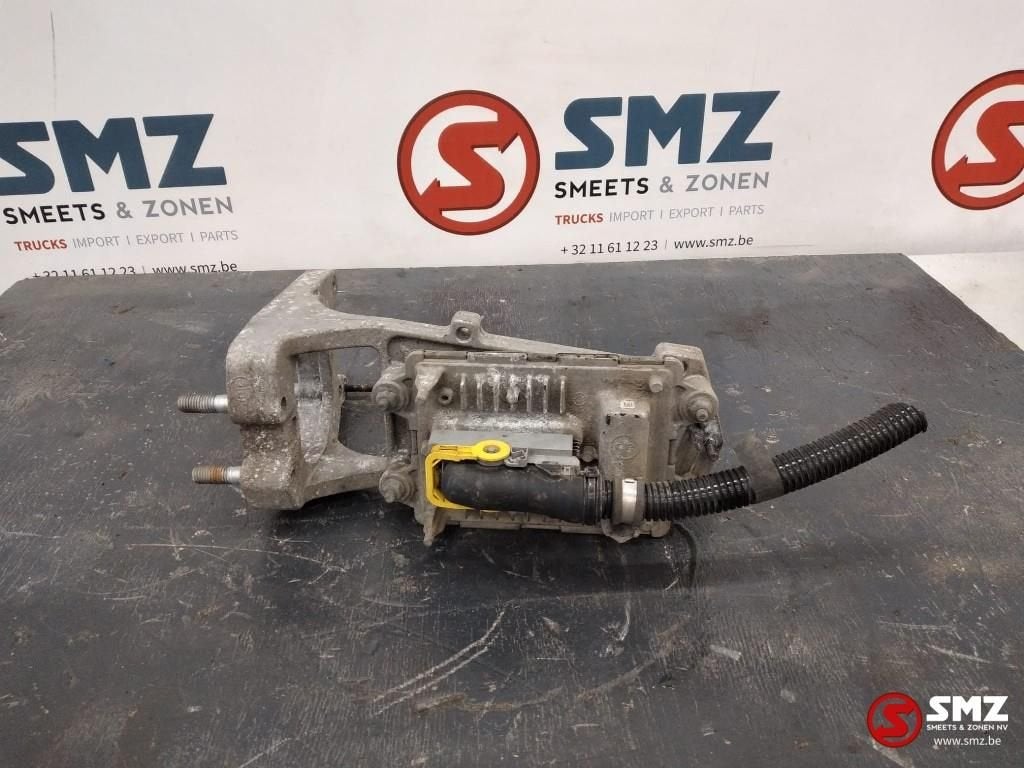 Occ AD Blue control unit volvo/ renault 21870075, Utilisé, Renault, Électronique et Câbles