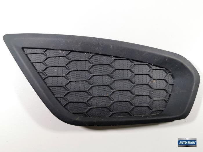 Afdekplaat mistlamp rechts van een Volvo C30, Gebruikt, -, -, Ophalen of Verzenden