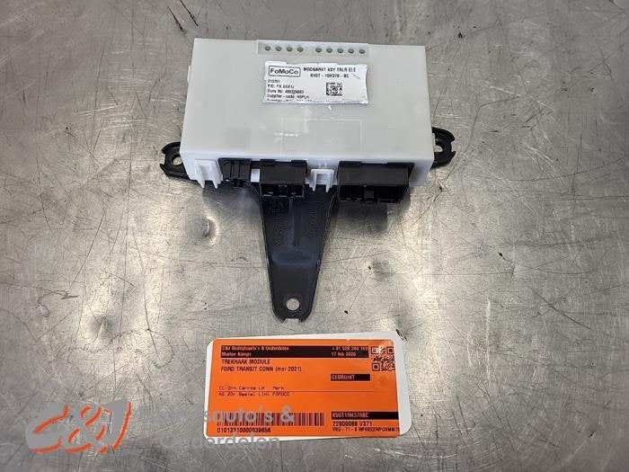 Trekhaak Module van een Ford Transit Connect, Auto-onderdelen, Gebruikt, -, -, Ophalen of Verzenden