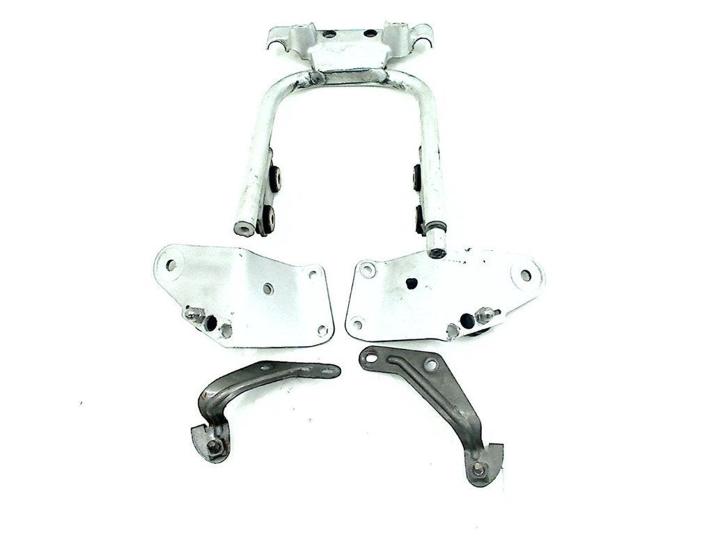 KUIPFRAME Ducati Monster S4 2001-2002 (01-2001/12-2002), Motoren, Onderdelen | Ducati, Gebruikt
