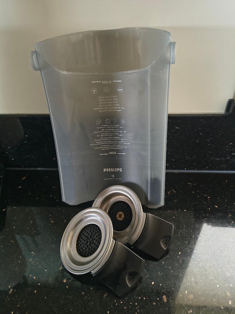 Senseo accessoires, Enlèvement ou Envoi, Senseo, Réservoir d'eau, Senseo