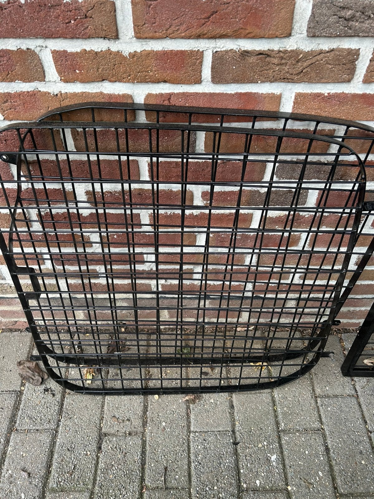 Renault master raambeveiliging.Antidiefstal, Ophalen, Renault