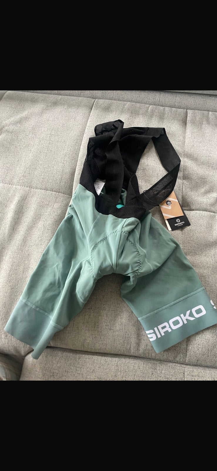 Fietsbroek XS, Ophalen, Zo goed als nieuw, XS