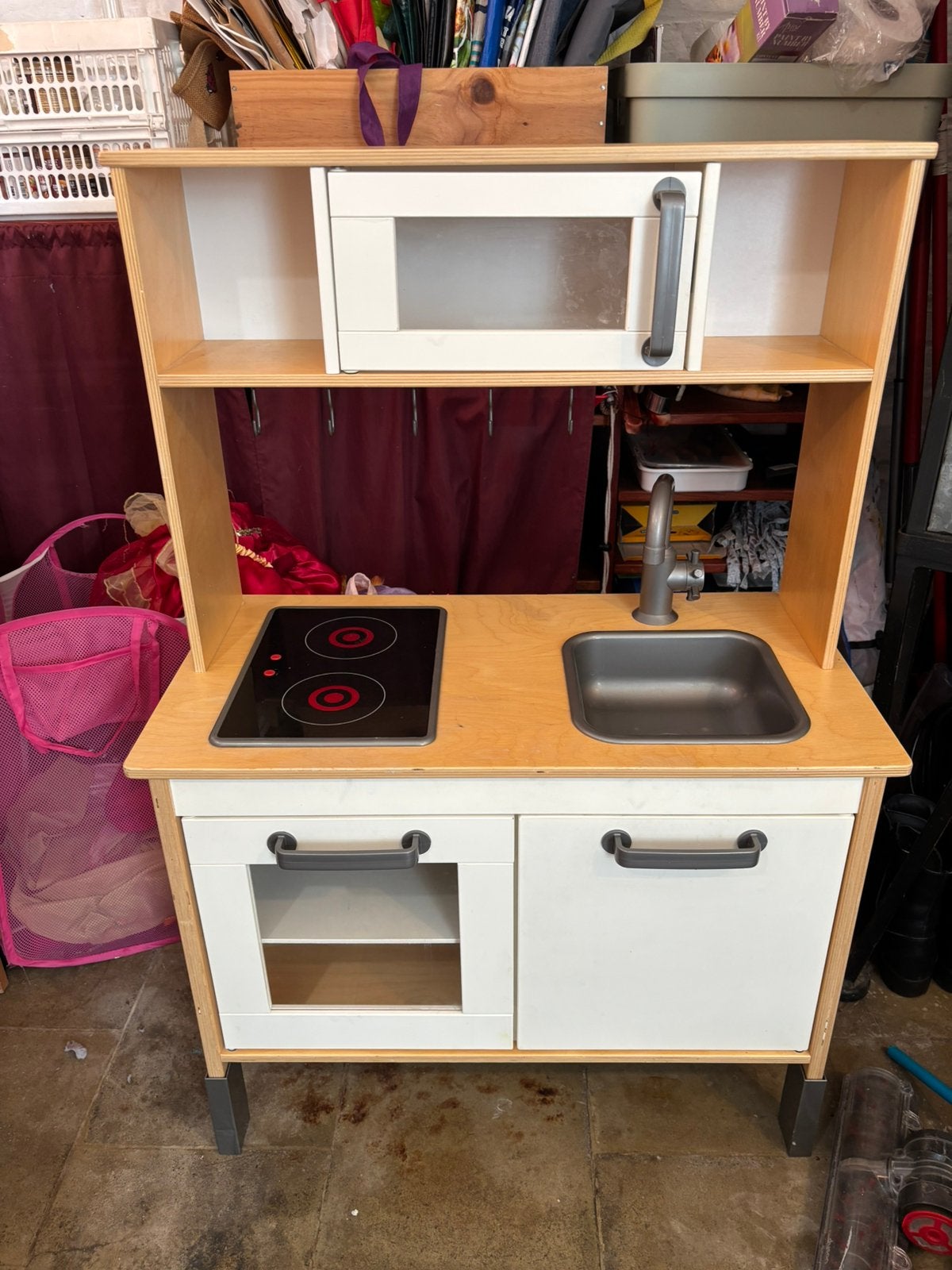 Ikea cuisine, Enfants & Bébés, Enlèvement, Comme neuf