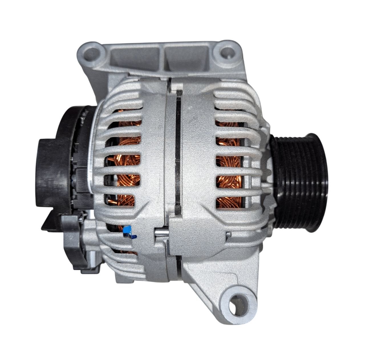 DAF XF/CF 17- DYNAMO 24V 80A EU AFTERMARKET | 2022545A, Autos : Pièces & Accessoires, Pièces camion, -, DAF, -, Neuf