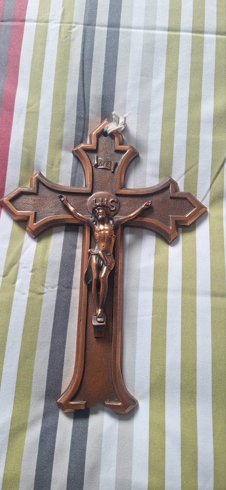Kruis, Antiek en Kunst, Antiek | Religieuze voorwerpen, Ophalen