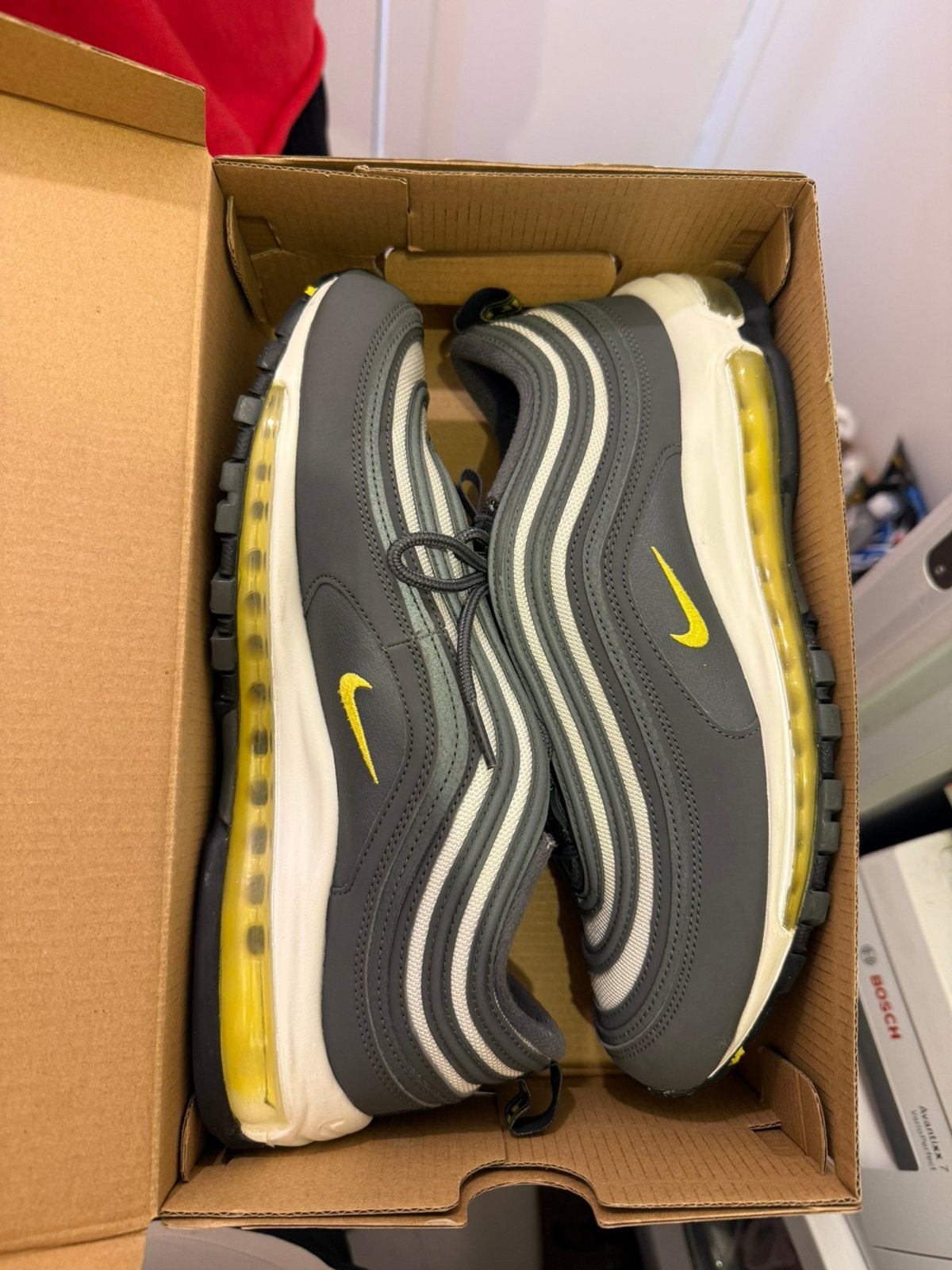 Nike maat 44, Kleding | Heren, Ophalen of Verzenden, Zo goed als nieuw