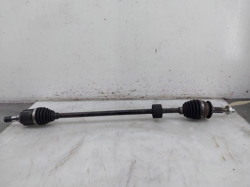 CARDAN AVANT DROIT (TRANSMISSION) Suzuki Swift (ZC / ZD), Dhr. J. Ham, Administratie@autoham.nl, Utilisé, Suzuki
