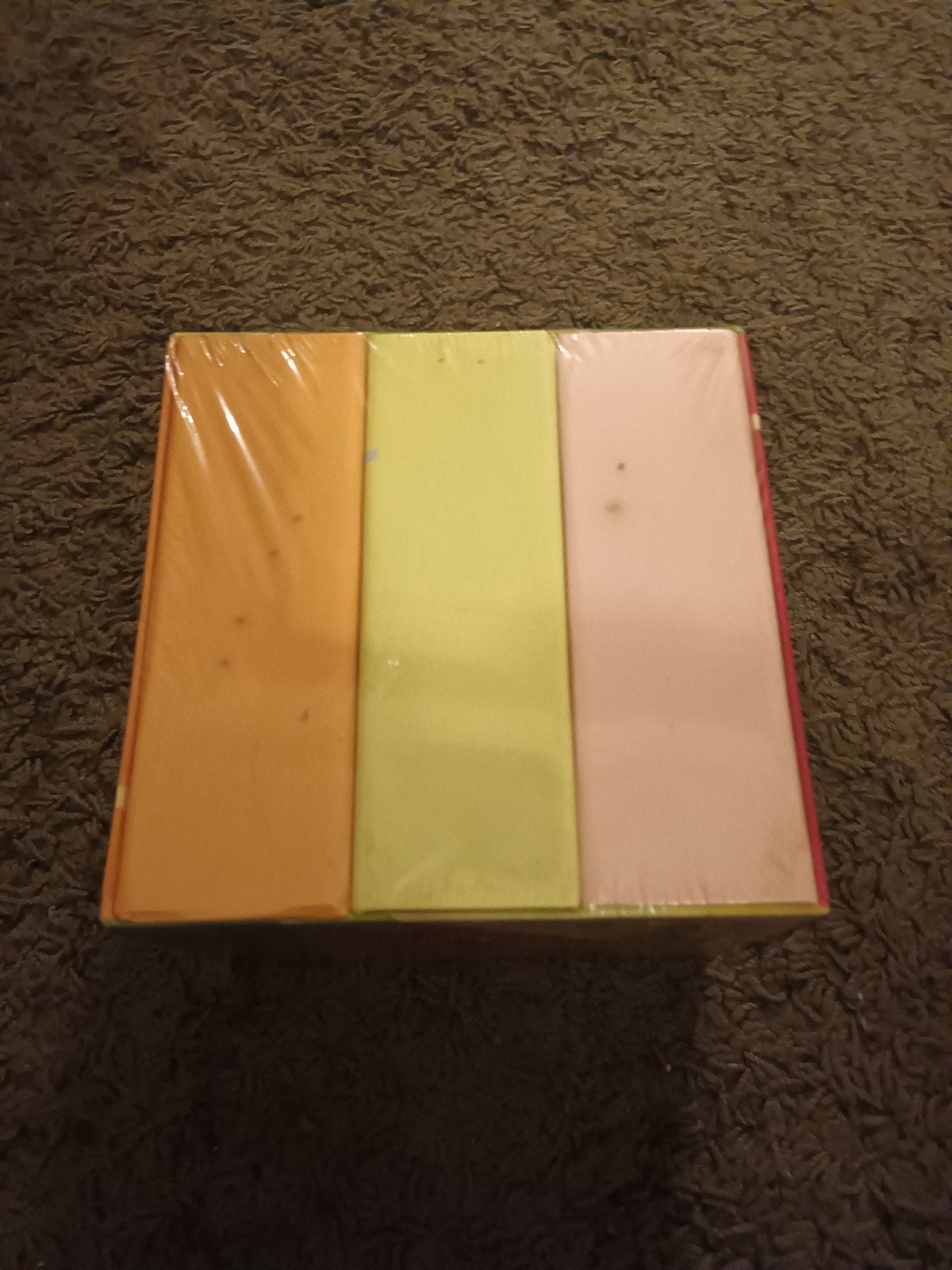 3x foto albums, Audio, Tv en Foto, Fotoalbums en Accessoires, Ophalen