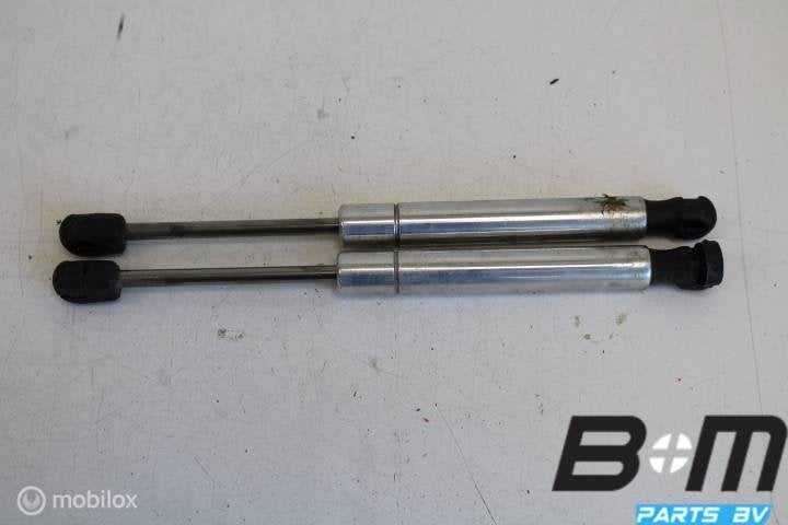 Set gasdrukveren achterklep VW Bora 3B5827550E, Utilisé