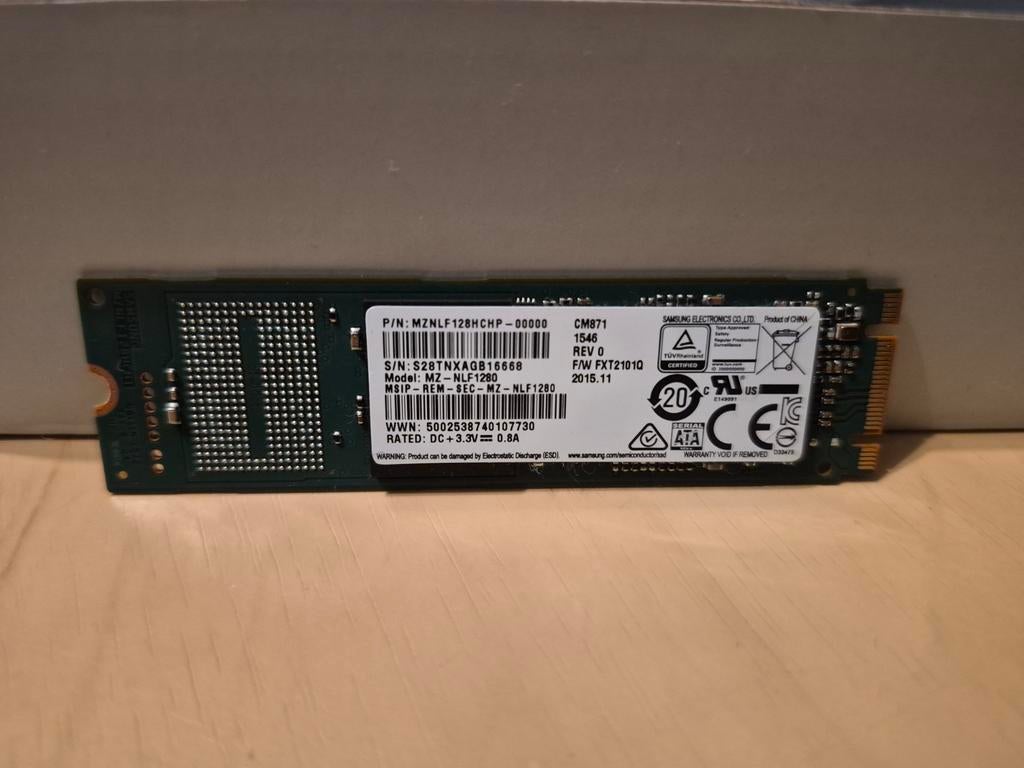 Kingston Technology UV500, Ophalen, Intern, Kingston Technology, SSD