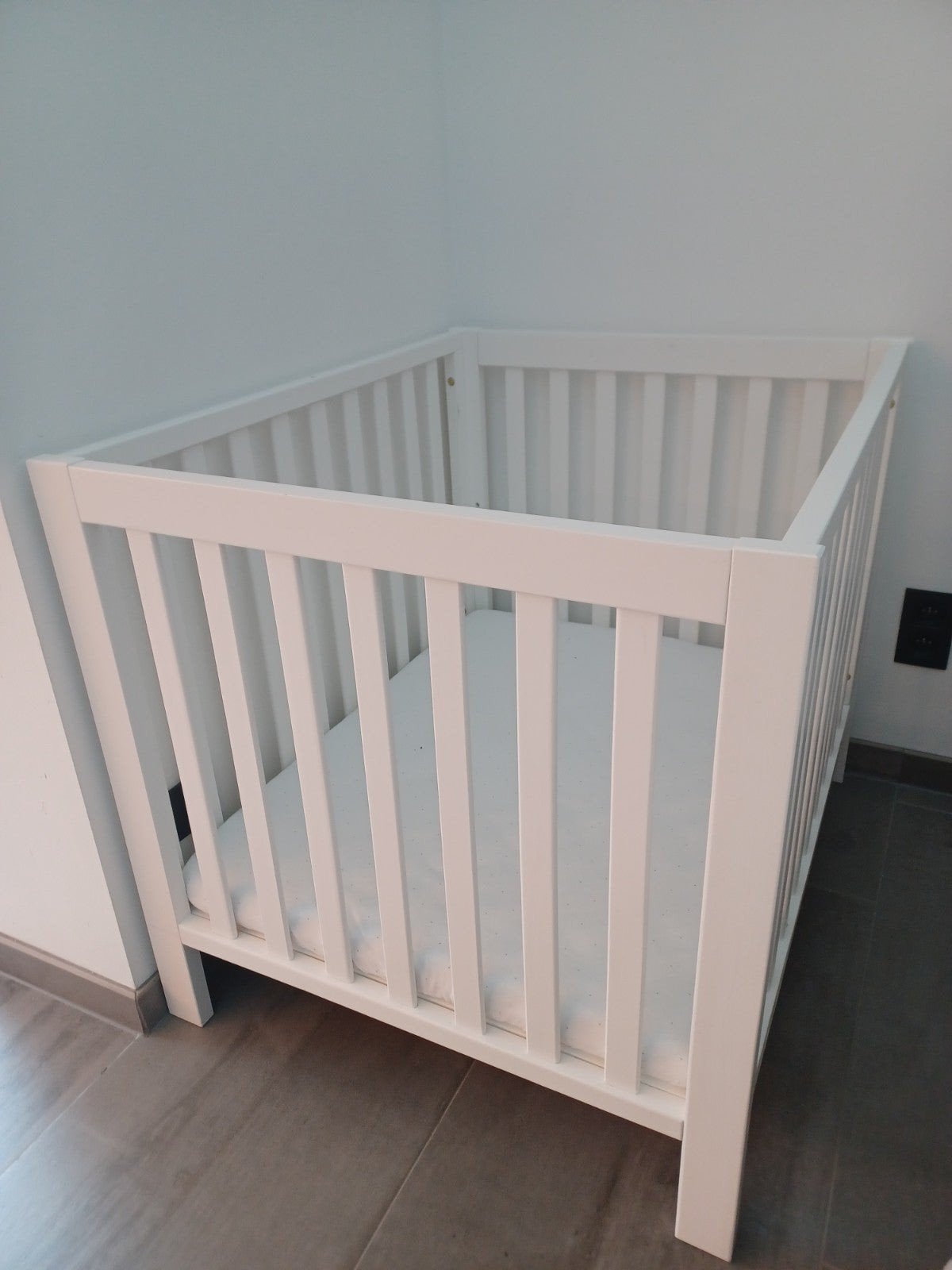 Wit park - asap ophalen, Kinderen en Baby's, Ophalen