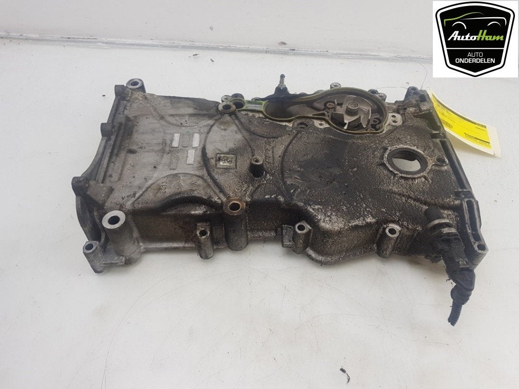 DISTRIBUTIEDEKSEL 500 (312) (|55247812|55247810|55282736|), Gebruikt, Fiat